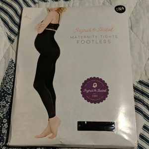 Maternity Tights